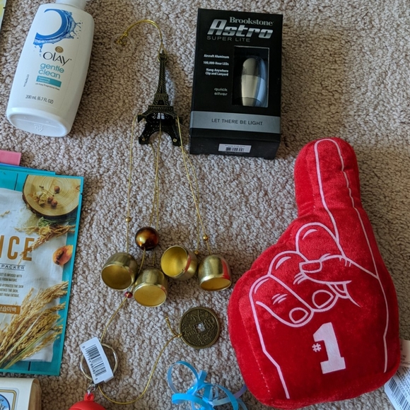 beauty cleanout, choose 5 or 10 - Picture 10 of 16